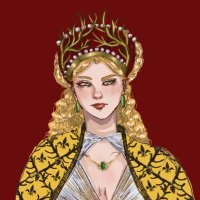 Helaenart ( comms open !) (@helaenart) 's Twitter Profile