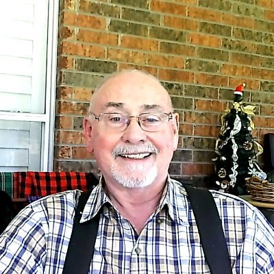 clarence_w91658's profile picture. 