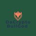 Da crypto Bull God (@dacryptobullgod) Twitter profile photo Da crypto Bull God (@dacryptobullgod) Twitter profile photo