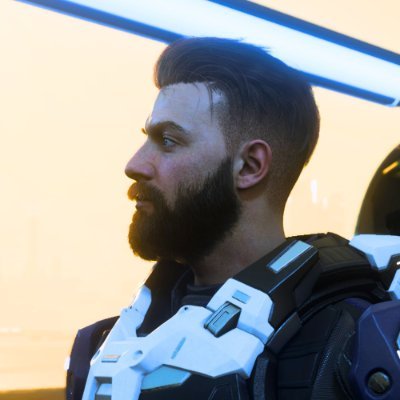 Founder and CEO of Northfield // Star Citizen // Twitch