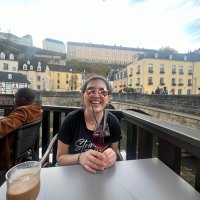 marianini🇵🇸 (@mari_ghl) 's Twitter Profile