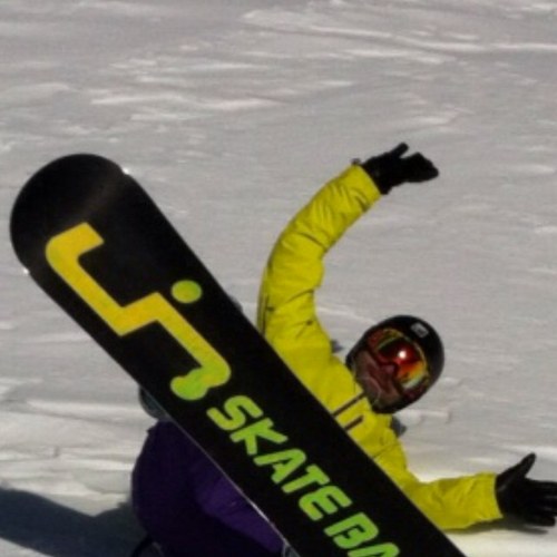 gmcamma's profile picture. 