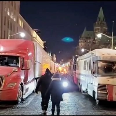 ConvoyWatchers's profile picture. welcome to convoywatchers.   we are a group of people dedicated to sharing and exposing the convoy nutjobs.  We kindly ask people to engage respectfully.