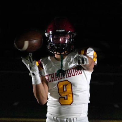SHS 26’ 🏈⚾️🤼♂️|WR|SS| Midwest Rage 2026 |RHP|LHH|OF| PHONE:847-313-8312 EMAIL:kilegough@gmail.com