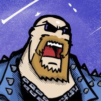 CRUNCH (@planet_crunch) 's Twitter Profile Photo CRUNCH (@planet_crunch) 's Twitter Profile Photo