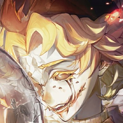 Shunderellaa's profile picture. 这里出现一扇门，门内现世安稳。