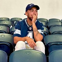 Ernie The Cowboys Fan (@e_thecowboysfan) 's Twitter Profile Photo Ernie The Cowboys Fan (@e_thecowboysfan) 's Twitter Profile Photo