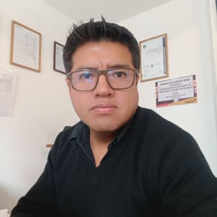 Emprendedor 🇧🇴 amante del cine y los deportes.