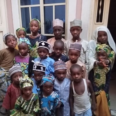 KokiAbubaka2622's profile picture. Kairan in sha Allah