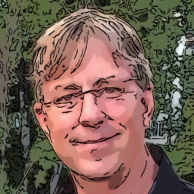 JamesMBarry Profile Picture