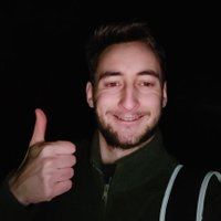 Lifu abi (@ynolifu) Twitter profile photo