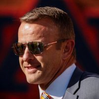 Bryan Harsin (@coachharsin) 's Twitter Profile