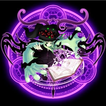 He/Him, 24
A laid back guy that enjoys modding luxor :^)
Also into other SM content and Touhou