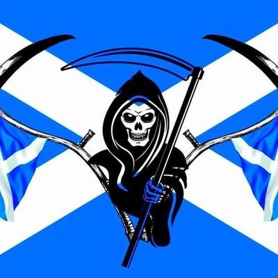 Time to break the shackles. We need Self determination for a better future for our children, won't rest till my country of Scotland is Independent ✊