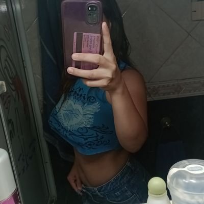 𝑚𝑎́𝑠 𝑑𝑒 𝑡𝑖, 𝑚𝑒𝑛𝑜𝑠 𝑑𝑒 𝑚𝑖
(𝑀𝒶𝓂á 𝒹𝑒 𝐵𝑒𝓁𝓉𝓇á𝓃) 🤍
♍
𝟮1 añitos
𝟐𝟏-𝟏𝟐-𝟐𝟑 👶🏻💙