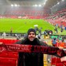 ChipiVera89's profile picture. Periodista Deportivo, Sports journalist.