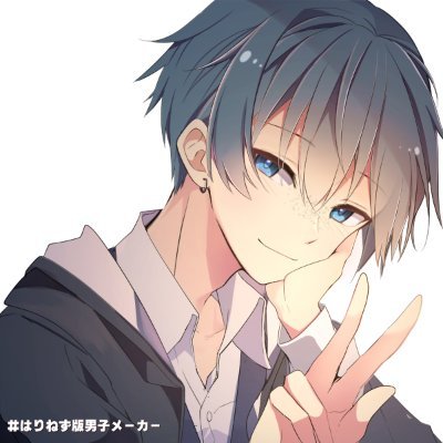 gordo que no la pone y tira opiniones rancias de manga, anime, videojuegos, etc...
hater numero 1 de evangelion, fan numero 1 de ttgl
side: @agenty3s