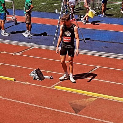 2027 - Athlete - Football/Track | 200m: 22.91 | 400m: 49.79 | GPA: 4.800 phoenixrhatigan@gmail.com