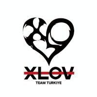 XLOV TEAM TURKIYE (@xlov_turkiye) 's Twitter Profile