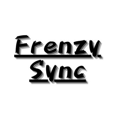 Frenzy_Sync's profile picture. 埼玉県立川越高校3年生バンド
🎤🎸🎸🎸🥁