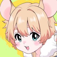 音割れみなとくん🐭🔊 (@minato_gummi) Twitter profile photo