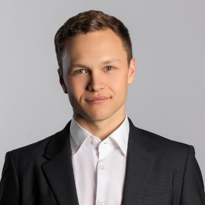 Global Head of Revenue & Business at crypto prime brokerage firm @FalconXGlobal. Views are my own