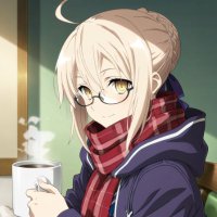 Chichiue (父上) Open Commisions (@chichiueai) 's Twitter Profile