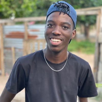 joaquimchuquela's profile picture. Young entrepreneur with a path ahead