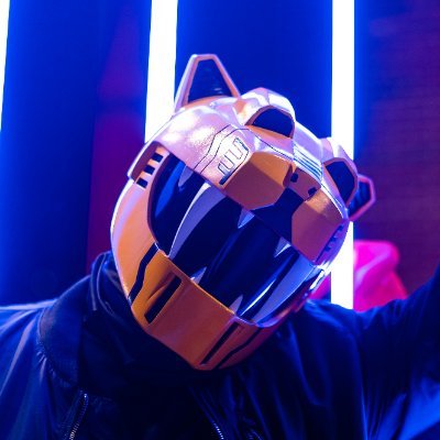 YoungGato's profile picture. I Make EDM