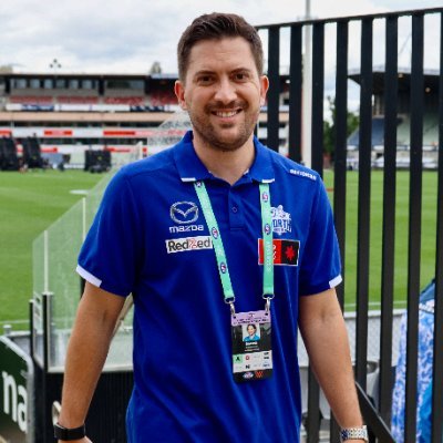 @NMFCOfficial Head of Content 📱