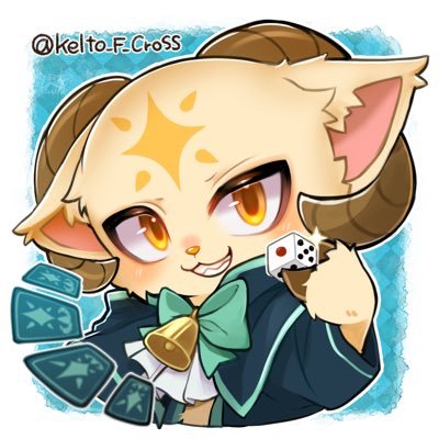 決闘山羊ケルト・オトレックさんのプロフィール画像