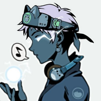 Cybersecurity & AI engineer // Believer in decentralization // Freedom through innovation
