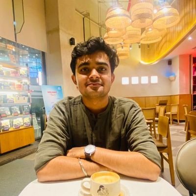 lalit_1704's profile picture. Imagine, Ideate and Build