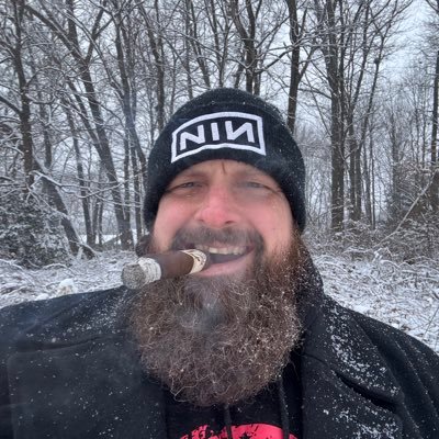 That dad blasting nine inch nails in the minivan. Pastor. Sober. Chair of the board at Hope Recover Center in Manchester, NH.