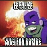 Donatello but secret (@mothrotted) 's Twitter Profile