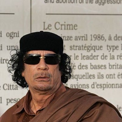 gaddafi_mmrr's profile picture. Tradin' war stories📉