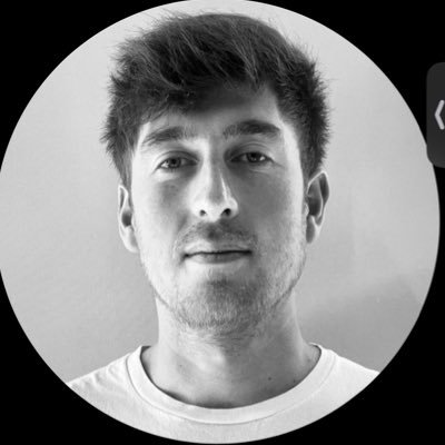 Talent @Uniswap Telegram: charliekerr