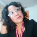 Rocío Flores (@gunaa_huini) Twitter profile photo