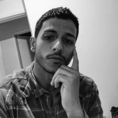 🇧🇷 | occasional silly guy | liked to challenge hot takes, not anymore| He/Him | IG: @guckfabriel