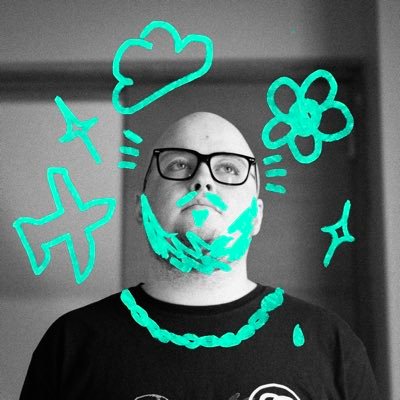 itskipe's profile picture. fav emojis at the moment — 👽 🪼 🪻 🧊 🐋 🦺