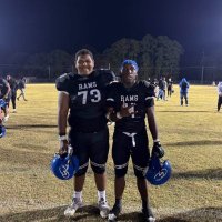 Elijah Phillips (@elijahp73) 's Twitter Profile