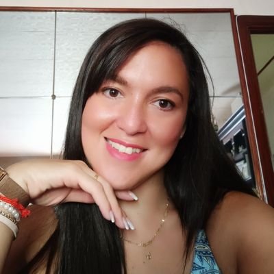 NellyAlbero's profile picture. Maestra de Educación Infantil.
Madre orgullosa.
Venezolana en el mundo.