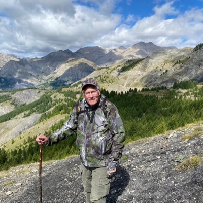 JimWesson1732's profile picture. 