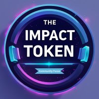 Impact Token (@theimpacttoken) 's Twitter Profile