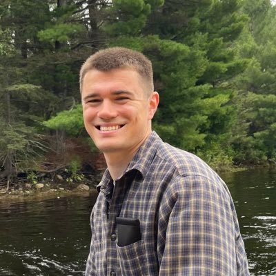 HS Teacher • FB/T&F coach — Chisholm Bluestreaks