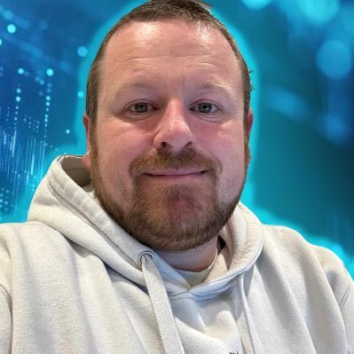 Crypto Investor | Content Creator | @MarbitzGo Dev | Unbiased on point Crypto content, Reviews & News Business Inquiries 🚀Email - Business@2bitcrypto.co.uk 🔮