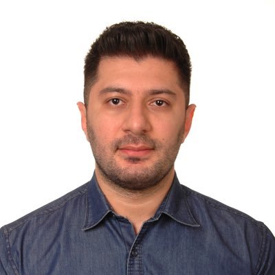 Alii_Ashrafii's profile picture. Graduate Research Assistant at Oklahoma State University 🇺🇸