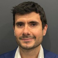 Eric Magro (@ericmagro2) 's Twitter Profile