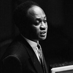 Nkrumah,6yrs to build GH,❗️33yrs of NdcNpp yet GH🇬🇭keeps retrogressing, WeDeserveBetter #TheNewForce~industrialization.#EFF #AES🇧🇫🇱🇾🇲🇬🇨🇩🇳🇬🇪🇹🇿🇦