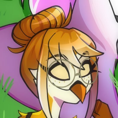 Helluva hobby writer | 23 🇺🇸 🇨🇴| Bird and Snek enthusiast | “Mostly” SFW (most of the time) | PfP and banner by @Khajeel3